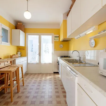 Chantelyre-1 By Interhome Apartamento