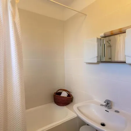 Apartamento Chantelyre-1 By Interhome