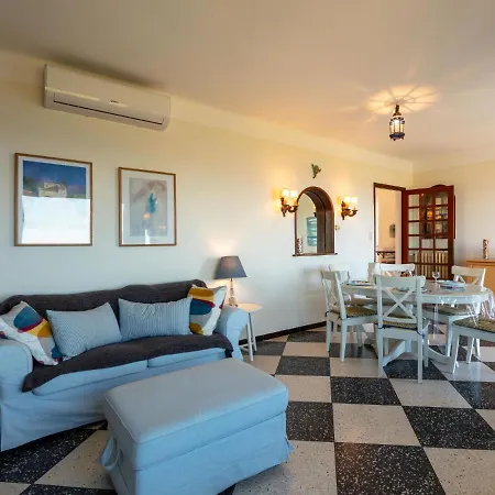 Appartamento Chantelyre-1 By Interhome Carqueiranne