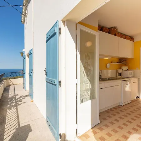 Chantelyre-1 By Interhome Appartamento Carqueiranne