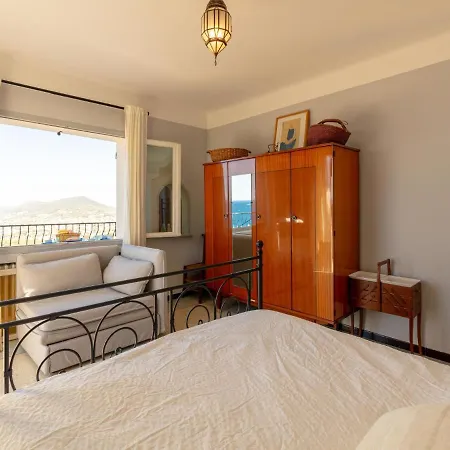 Chantelyre-1 By Interhome Carqueiranne