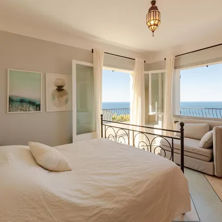 Chantelyre-1 By Interhome Appartamento *
