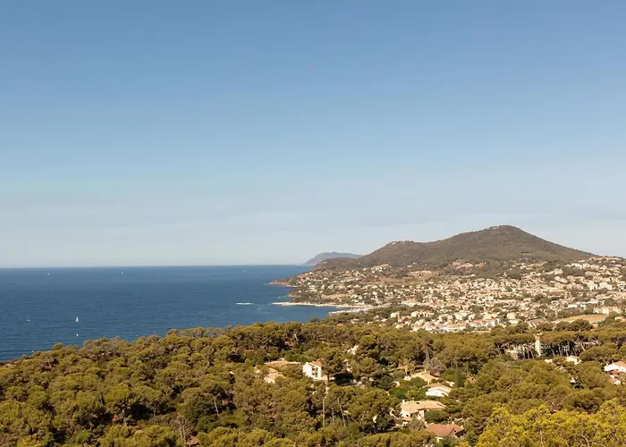 Chantelyre-1 By Interhome * 카르쿠에이란느