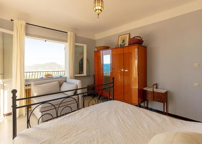 Chantelyre-1 By Interhome Carqueiranne